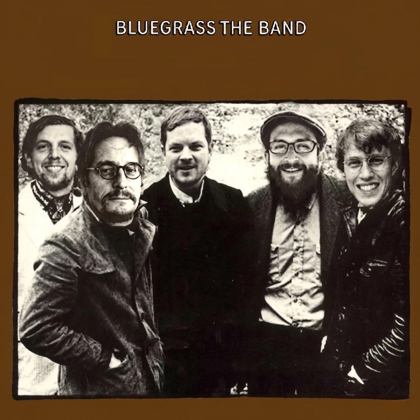 Bluegrass: The Band