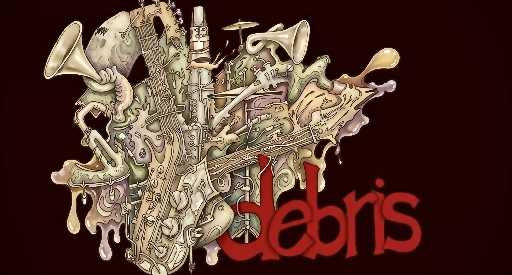 Debris