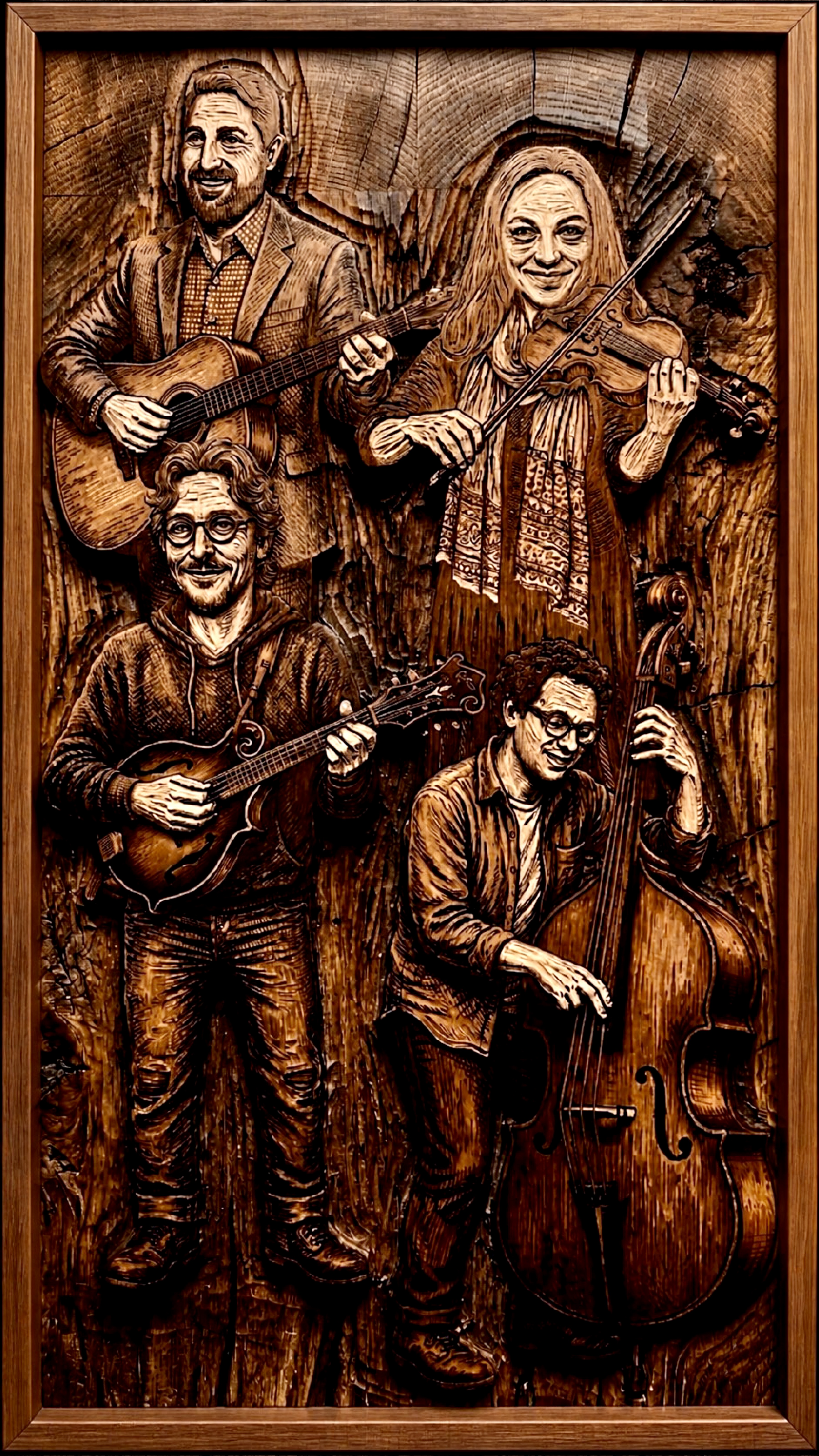 The Something Brothers