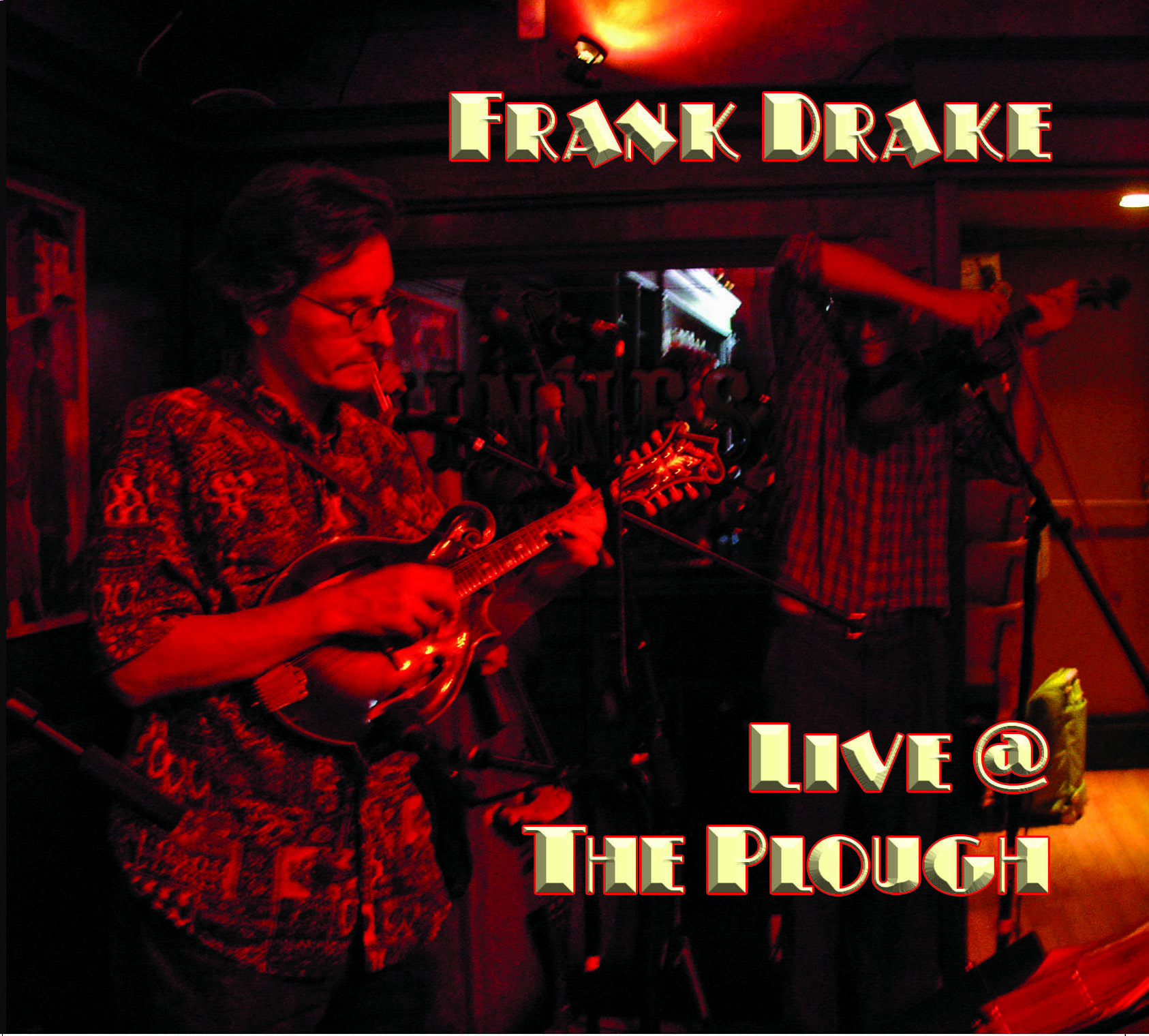 Live at the Plough