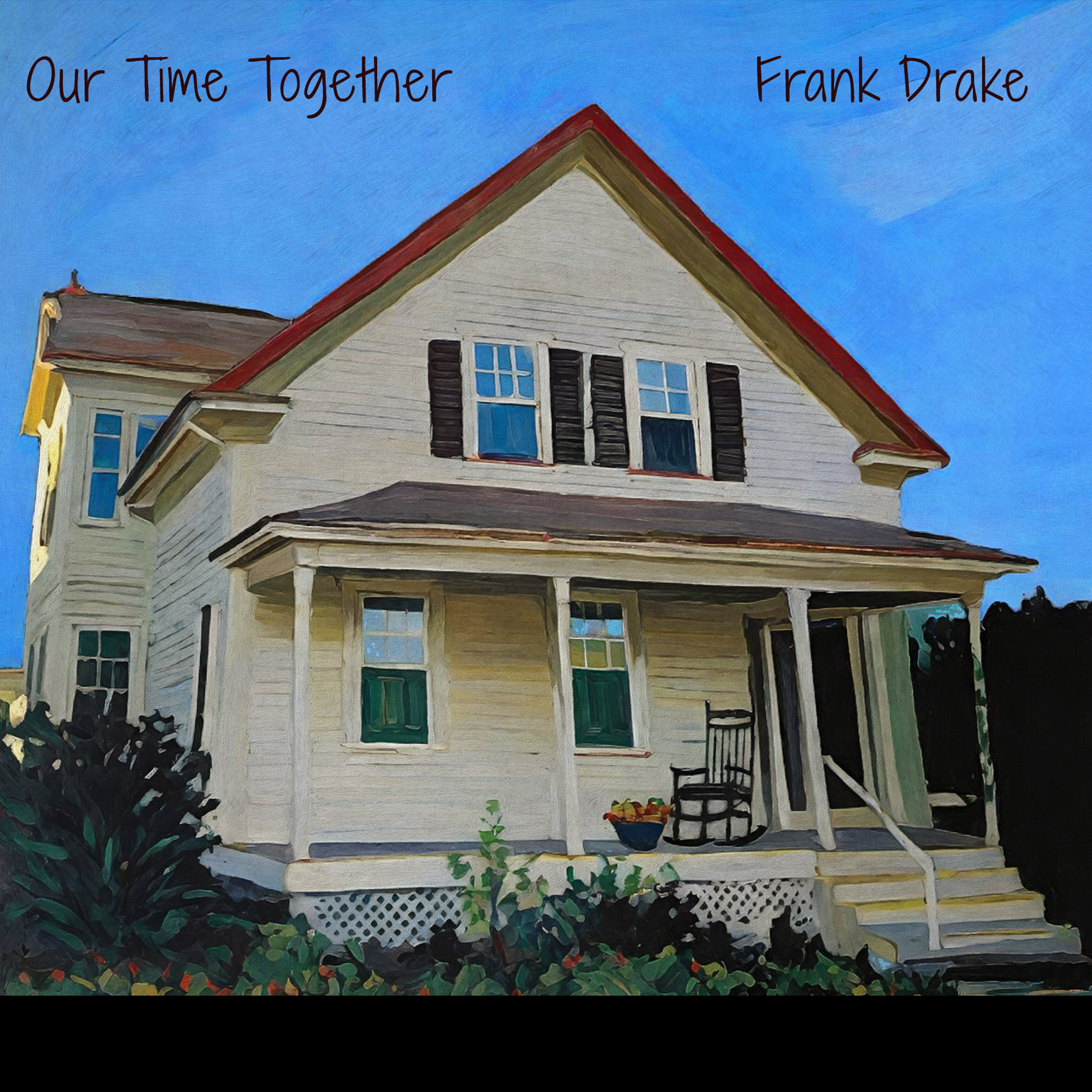 Our Time Together